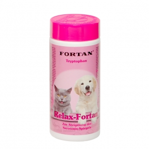 Relax-Fortan 400gr